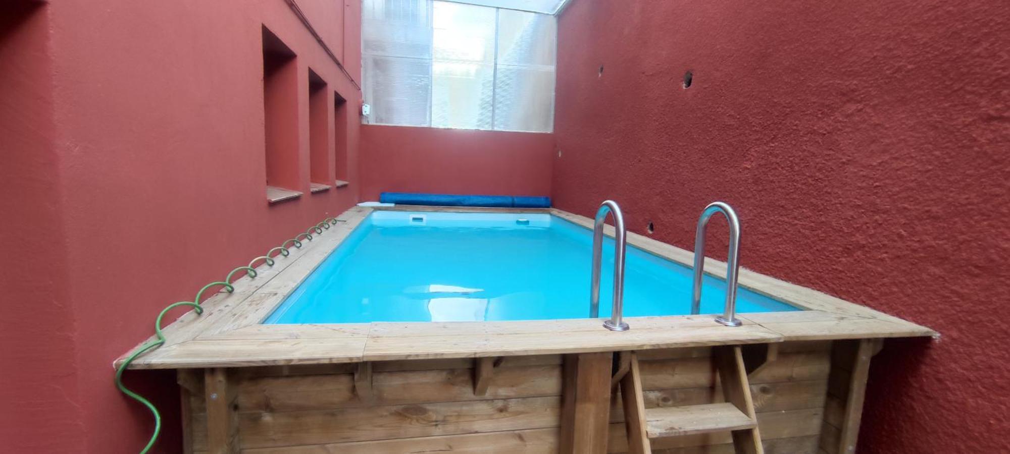 Estudio Completo Familiar La Jonquera Zewnętrze zdjęcie
